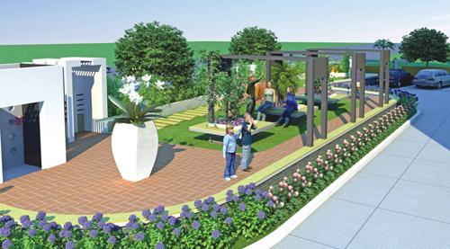 Images for Amenities of Ladani Group Shree Maruti Manor