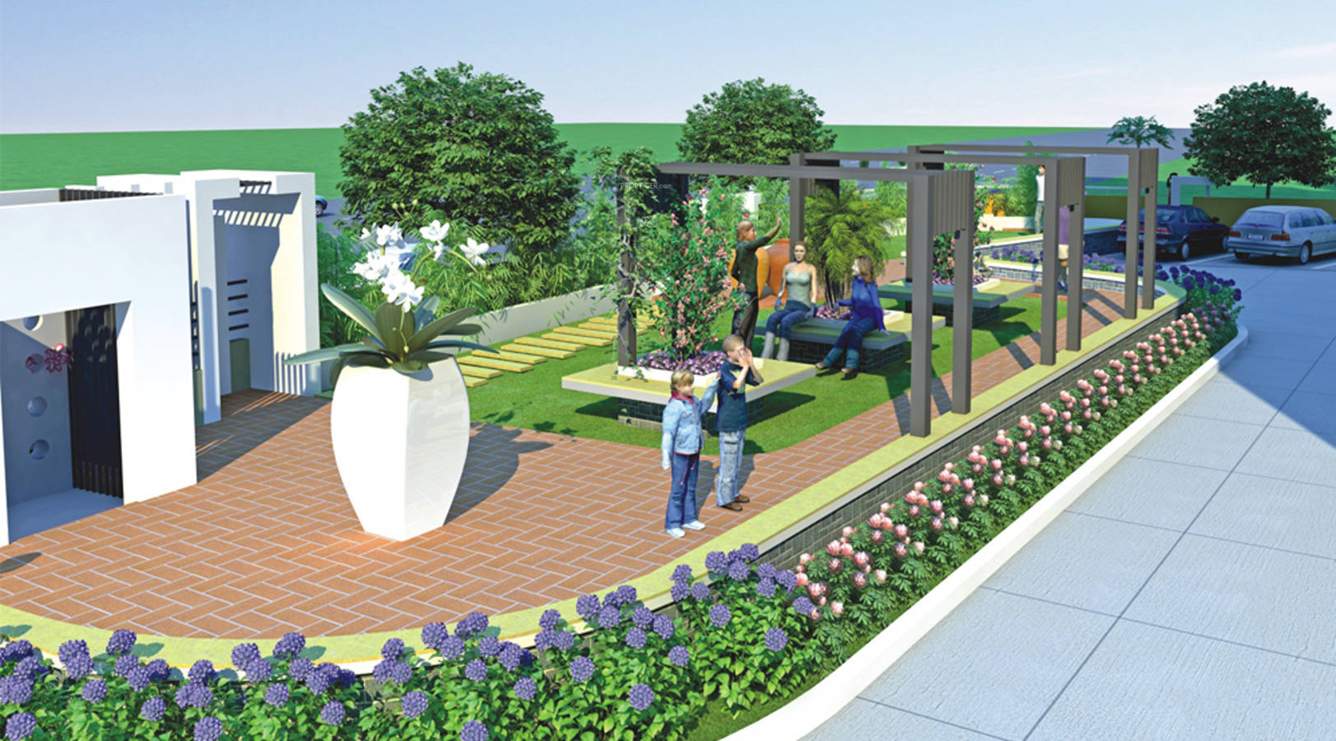 Images for Amenities of Ladani Group Shree Maruti Manor