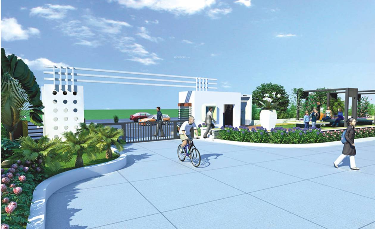 Images for Amenities of Ladani Group Shree Maruti Manor