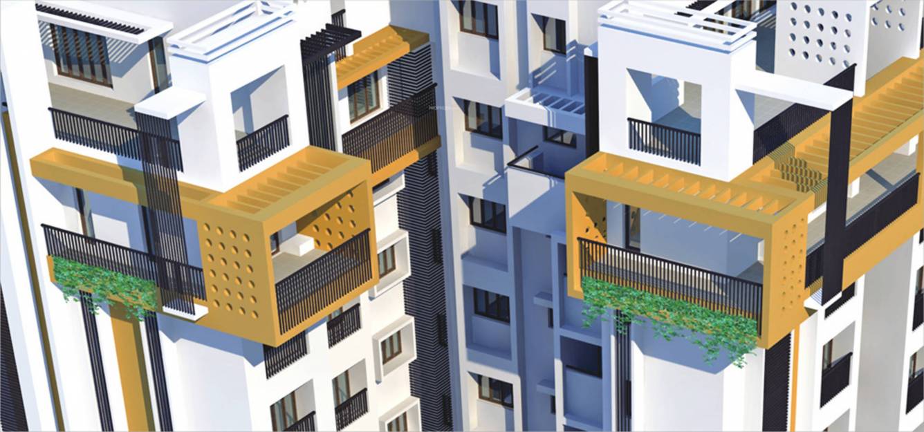 Images for Amenities of Ladani Group Shree Maruti Manor