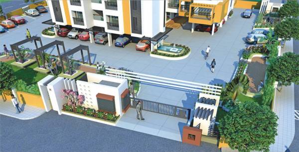 Images for Amenities of Ladani Group Shree Maruti Manor
