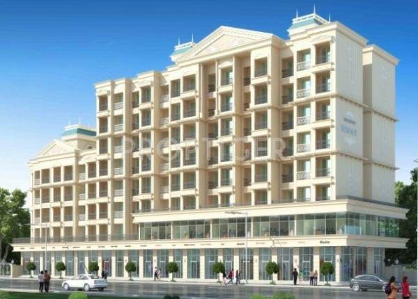 Images for Elevation of Sadguru Group Heritage Images for Elevation of Sadguru Group Heritage