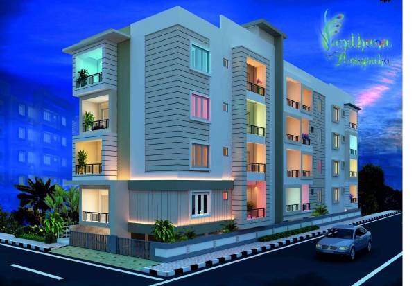 Images for Elevation of Vandhana Anugraha