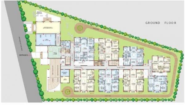 Images for Cluster Plan of Fortune Essjay Fortune Images for Cluster Plan of Fortune Essjay Fortune