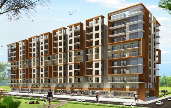 Images for Elevation of Gem Paradise Images for Elevation of Gem Paradise