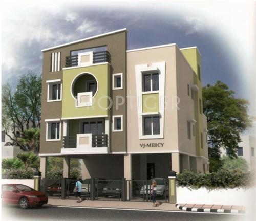 Images for Elevation of VJ Builders and Promoter VJ MERCY