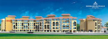 Images for Elevation of Shikara Shikara Royale Images for Elevation of Shikara Shikara Royale