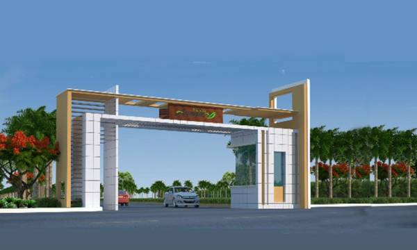 Images for Elevation of Falak LSR Treasure Avenue