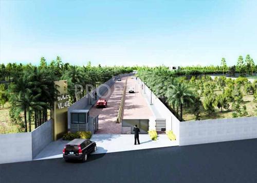 Images for Elevation of Himgiri Wonder Village