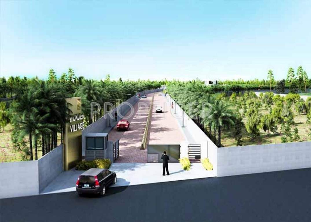 Images for Elevation of Himgiri Wonder Village