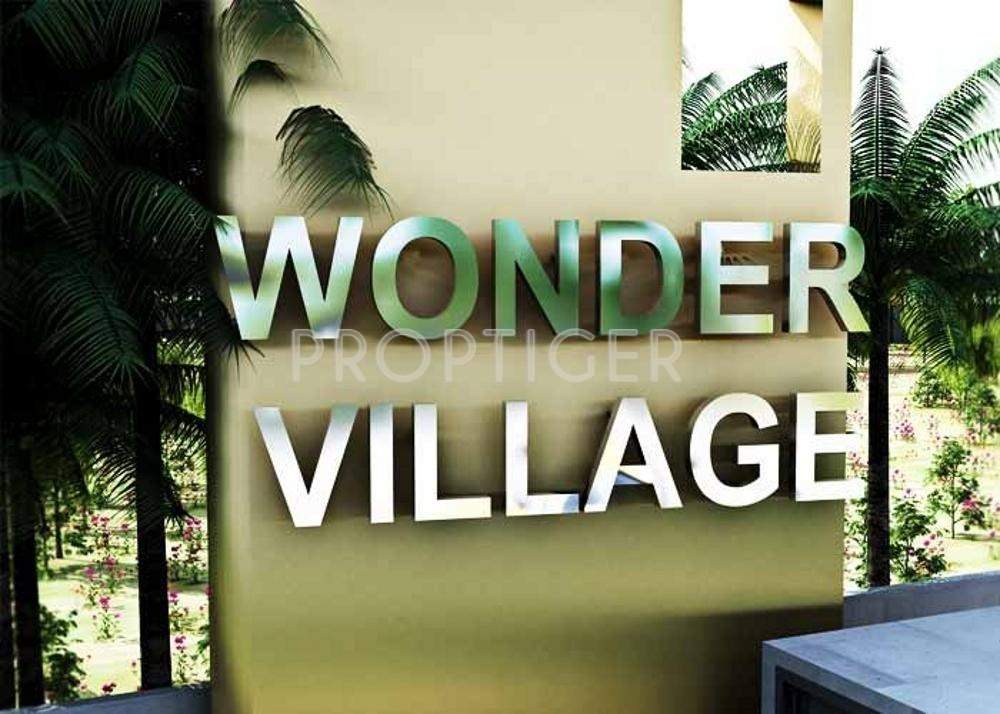 Images for Elevation of Himgiri Wonder Village