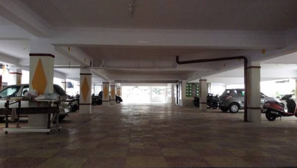  keerthi-prime Car Parking