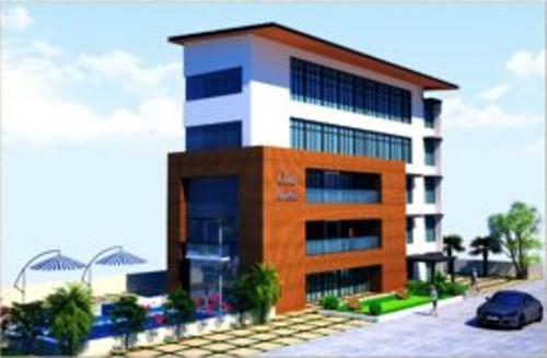  keerthi-prime Images for Amenities of Sai Jyothi Constructions Hyderabad Keerthi Prime