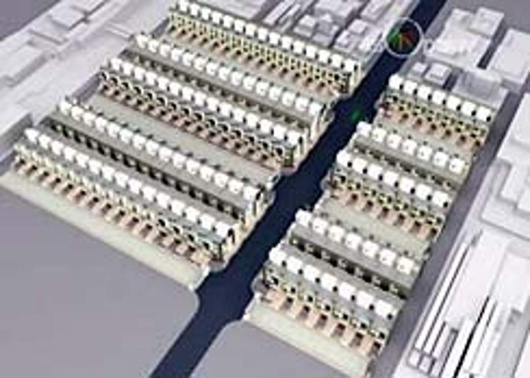 Images for Elevation of Dhanraj Asopalav