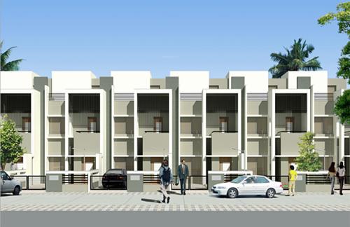 Images for Elevation of Dhanraj Asopalav Images for Elevation of Dhanraj Asopalav