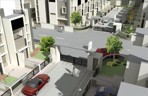 Images for Amenities of Dhanraj Asopalav Images for Amenities of Dhanraj Asopalav