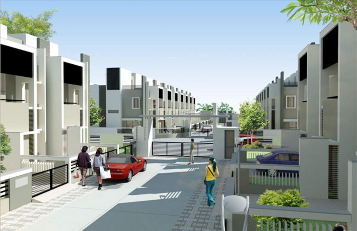 Images for Amenities of Dhanraj Asopalav