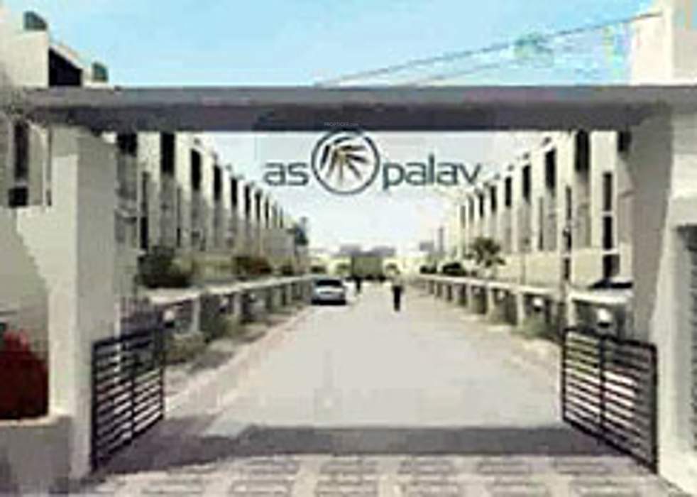 Images for Amenities of Dhanraj Asopalav