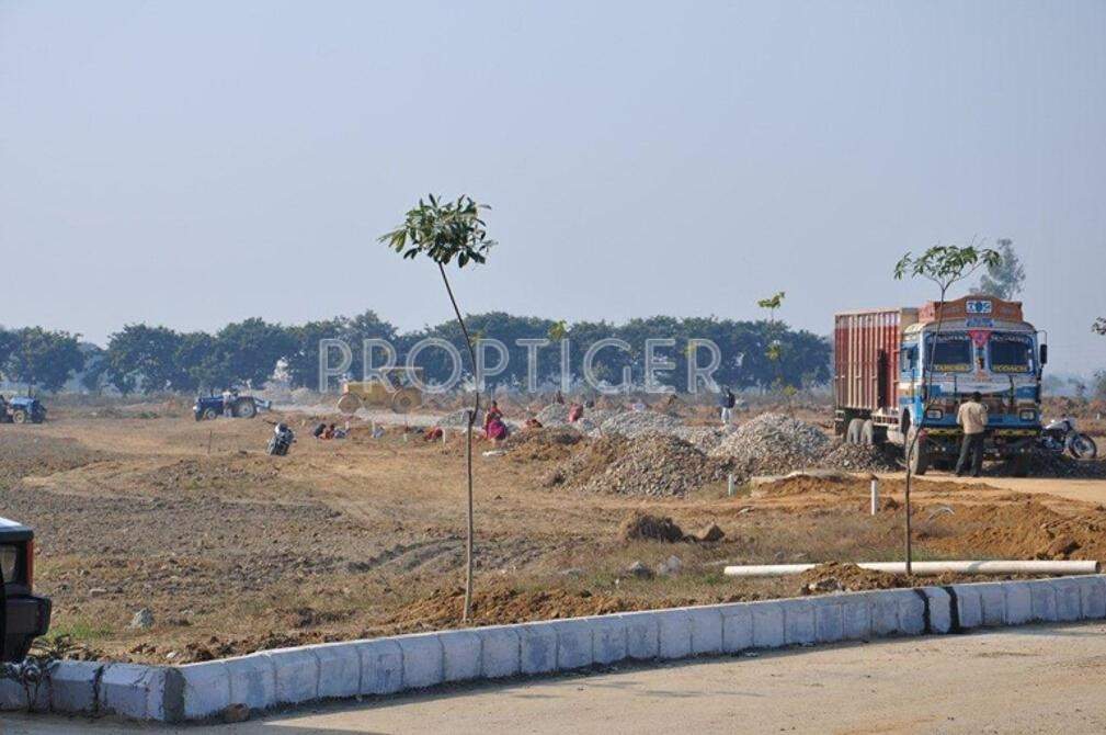  akme township plots Akme Projects Limited Akme Township Plots