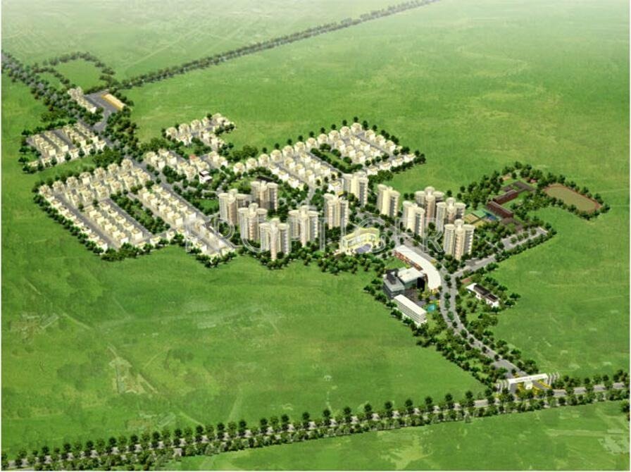 Images for Master Plan of Akme Township Plots