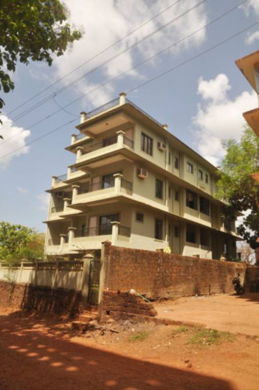 Images for Elevation of Milroc River View