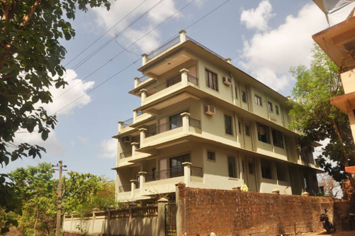 Images for Elevation of Milroc River View