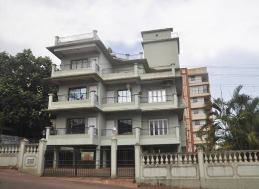 Images for Elevation of Milroc River View