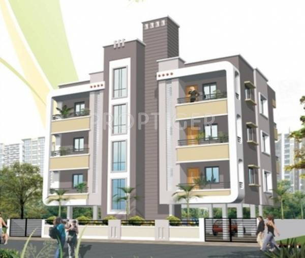 R S Construction Renuka Sai XIV