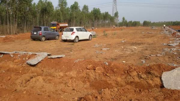 Images for Main Other of Aditya ATP Aditaya Residency