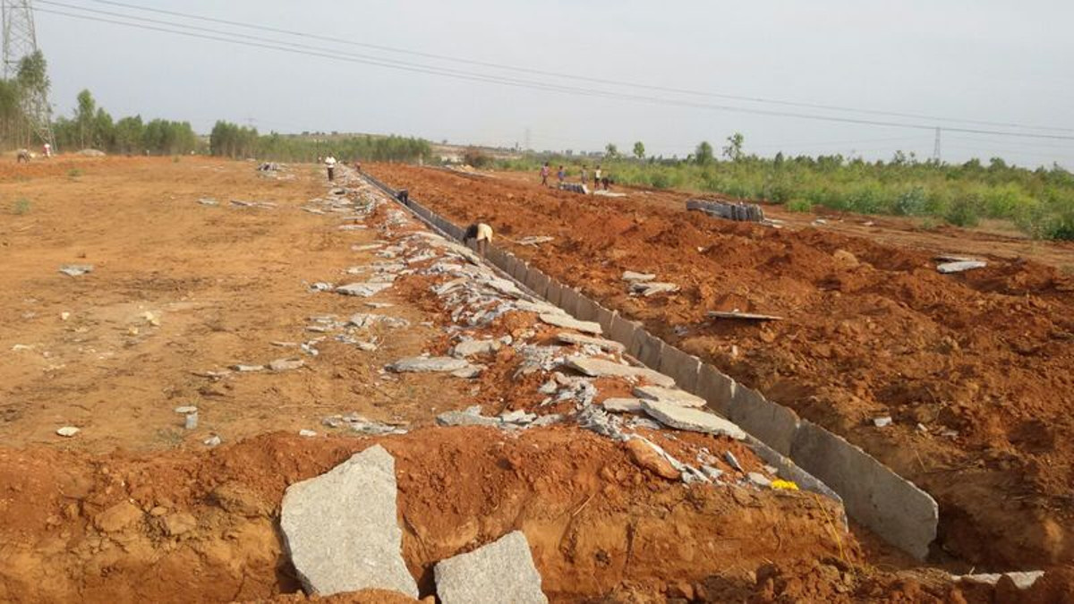 Images for Main Other of Aditya ATP Aditaya Residency