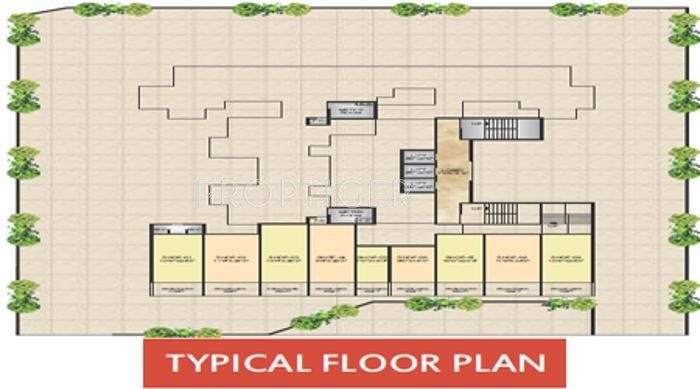 Images for Cluster Plan of SM Chandrabhaga