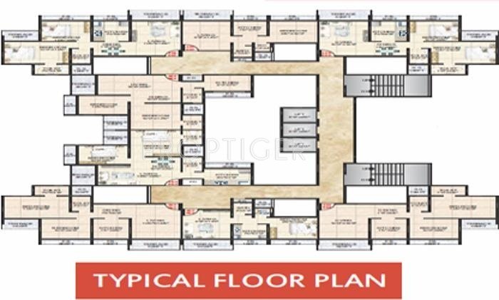 Images for Cluster Plan of SM Chandrabhaga