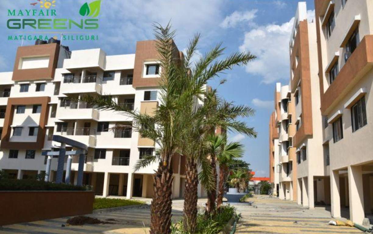  mayfair greens phase 1 Elevation