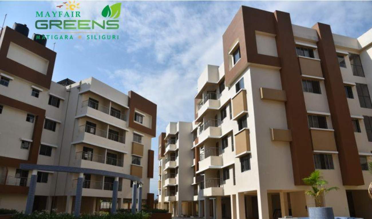  mayfair greens phase 1 Elevation