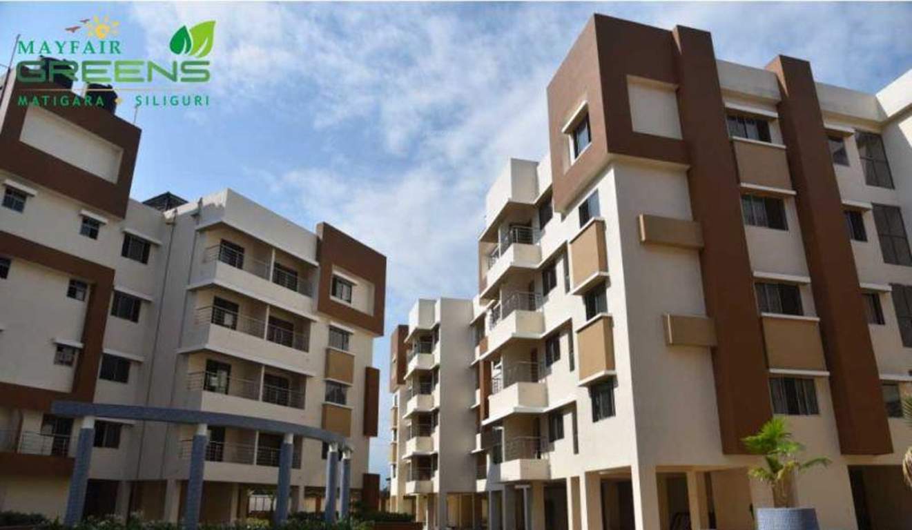  mayfair greens phase 1 Elevation