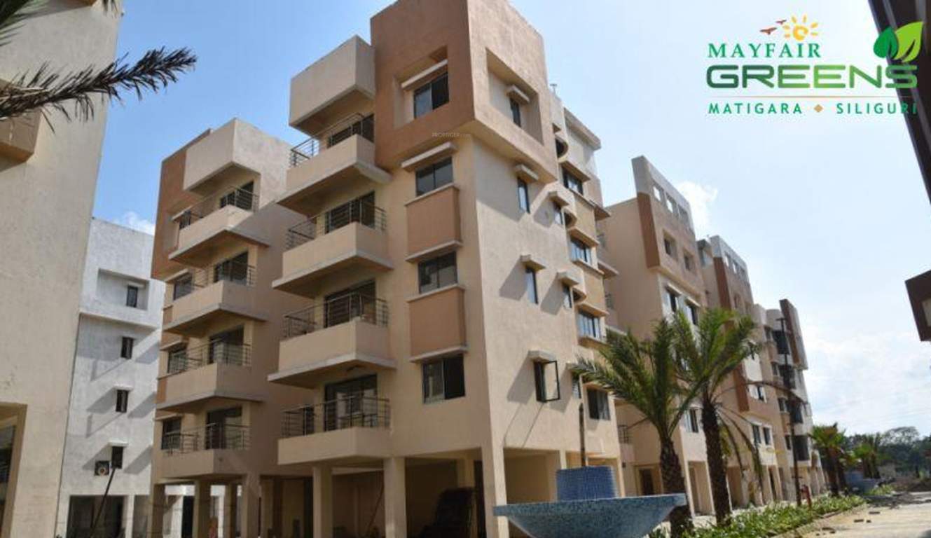  mayfair greens phase 1 Elevation