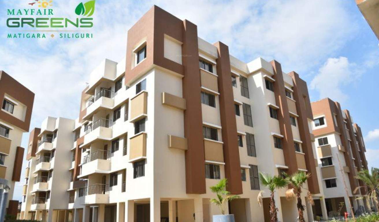  mayfair greens phase 1 Elevation