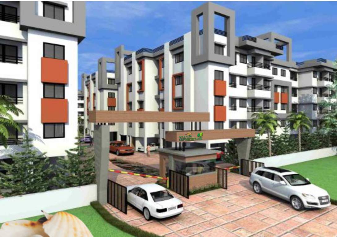 Images for Elevation of SandeepG Mayfair Greens Phase 1