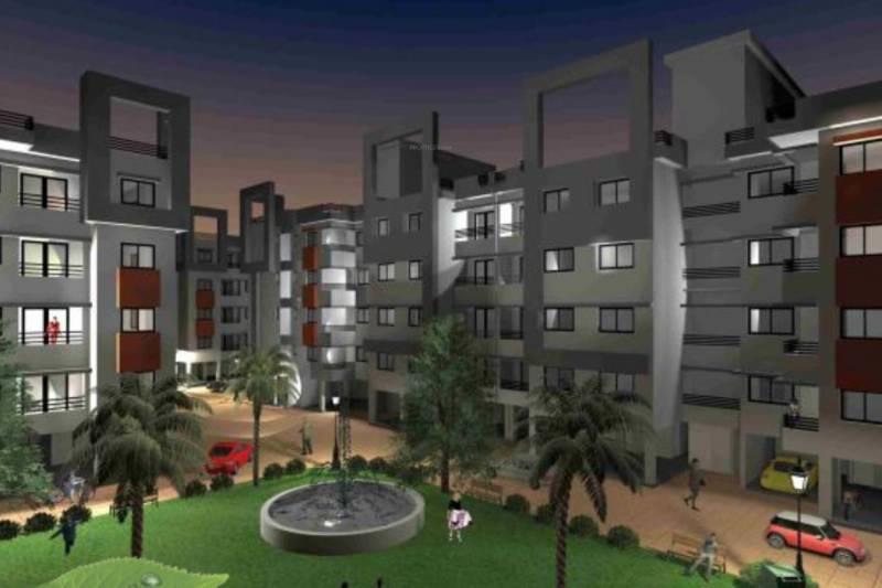 Images for Elevation of SandeepG Mayfair Greens Phase 1