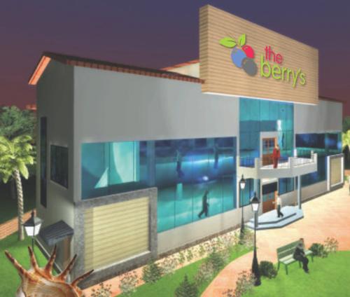 Images for Amenities of SandeepG Mayfair Greens Phase 1