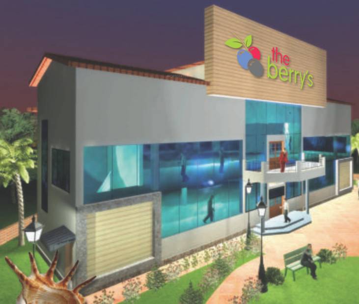 Images for Amenities of SandeepG Mayfair Greens Phase 1
