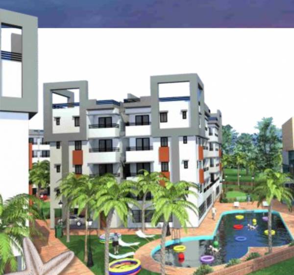 Images for Amenities of SandeepG Mayfair Greens Phase 1