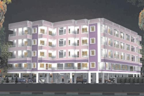 Images for Elevation of Vaishnavi Prakash Hibiscus prakash-hibiscus Images for Elevation of Vaishnavi Prakash Hibiscus