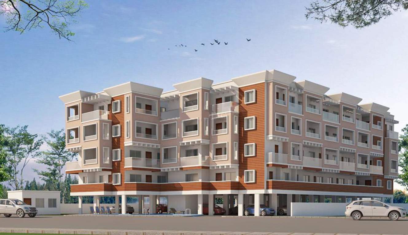 prakash hibiscus Images for Elevation of Vaishnavi Prakash Hibiscus