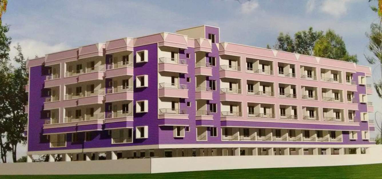 prakash hibiscus Images for Elevation of Vaishnavi Prakash Hibiscus