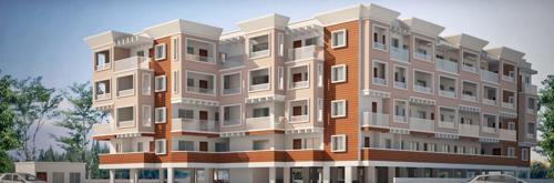  prakash-hibiscus Images for Elevation of Vaishnavi Prakash Hibiscus