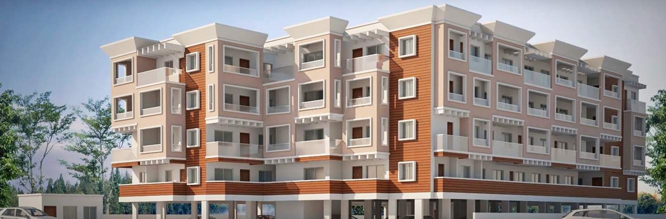 prakash hibiscus Images for Elevation of Vaishnavi Prakash Hibiscus