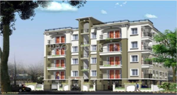 View Elevation SM construction Serenity View Elevation