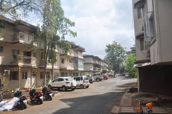 Images for Elevation of Milroc Ribandar Retreat