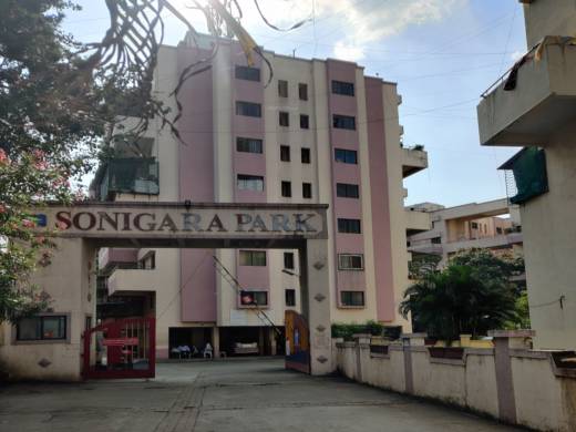 park Elevation Elevation